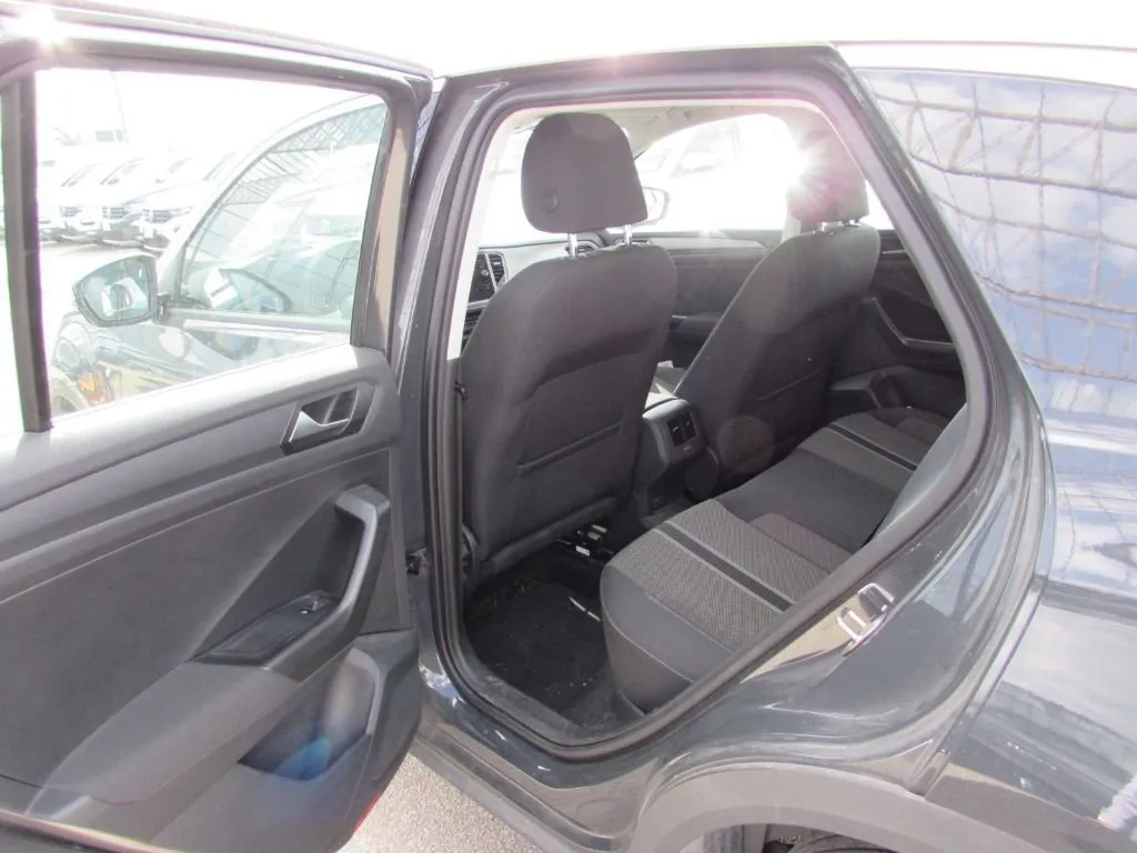 Zunanja slika - VW T-Roc - T-Roc - 5
