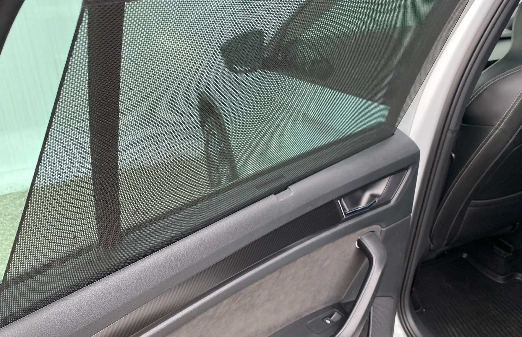Zunanja slika - Škoda Kodiaq - Sportline 2.0 TDI 110kW 4X4 DSG - 13