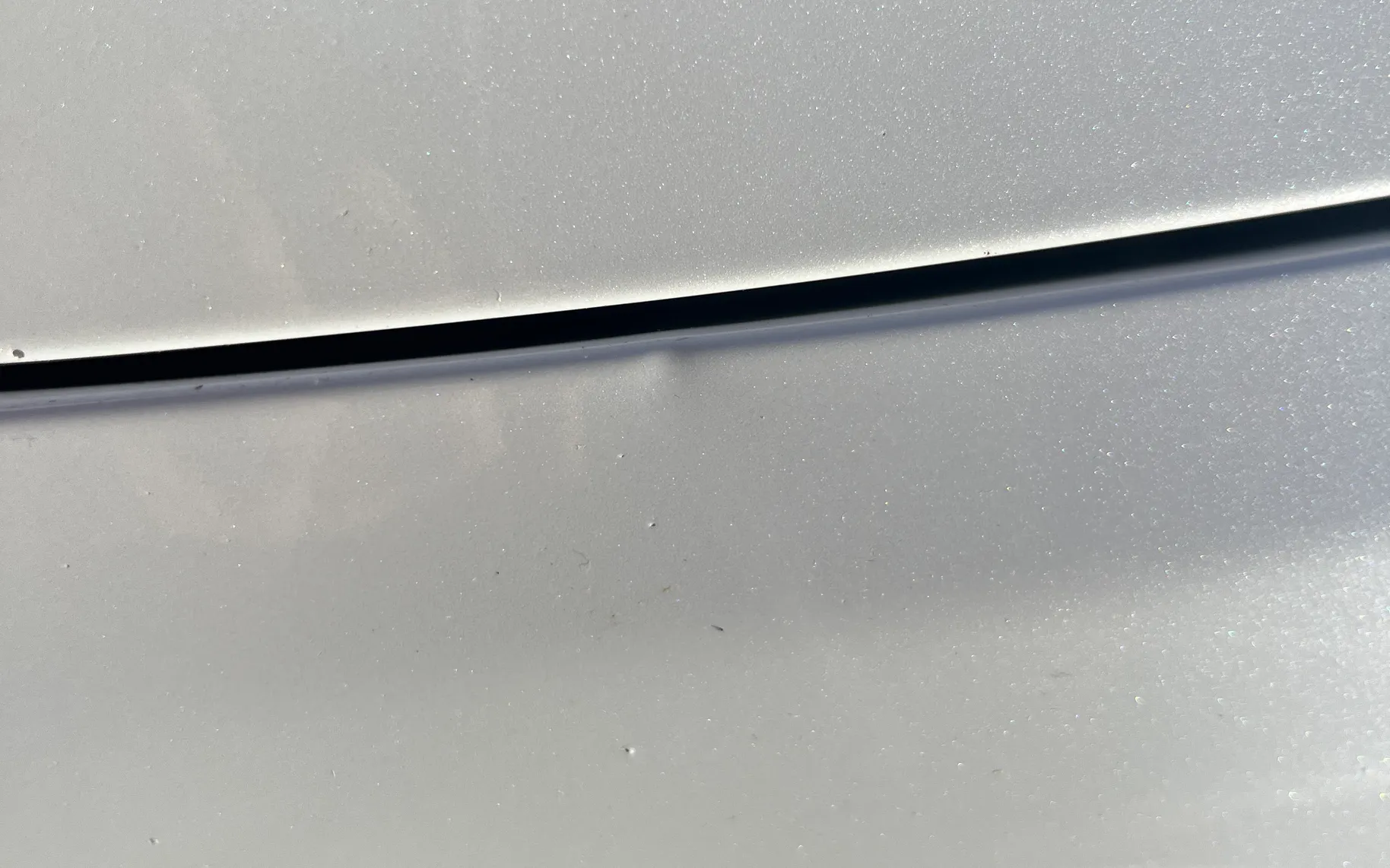 Slika poškodbe - Tesla Model 3 - 3D3 / 3D7 - 22