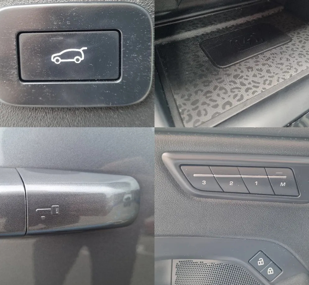 Zunanja slika - Jaguar E-PACE - 2.0 D165 MHEV R-DYNAMIC AWD - AVTOMATIK - ODLIČEN - 19