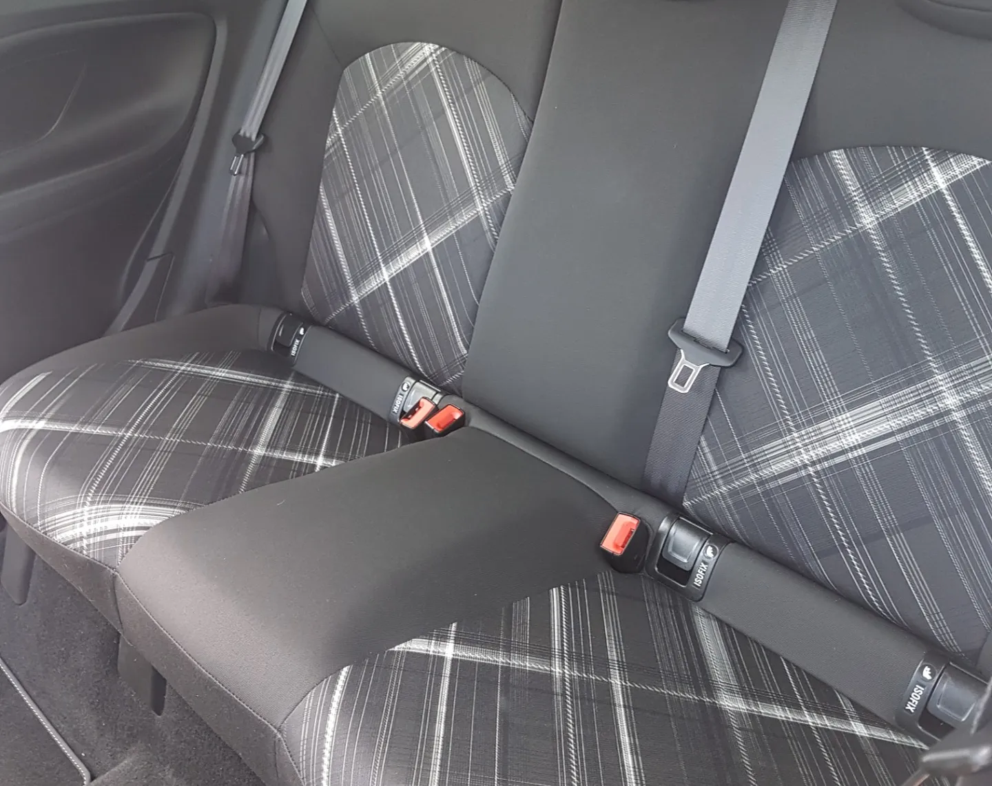 Zunanja slika - Opel Corsa - 1,4 Turbo Cosmo Start/Stop - 13