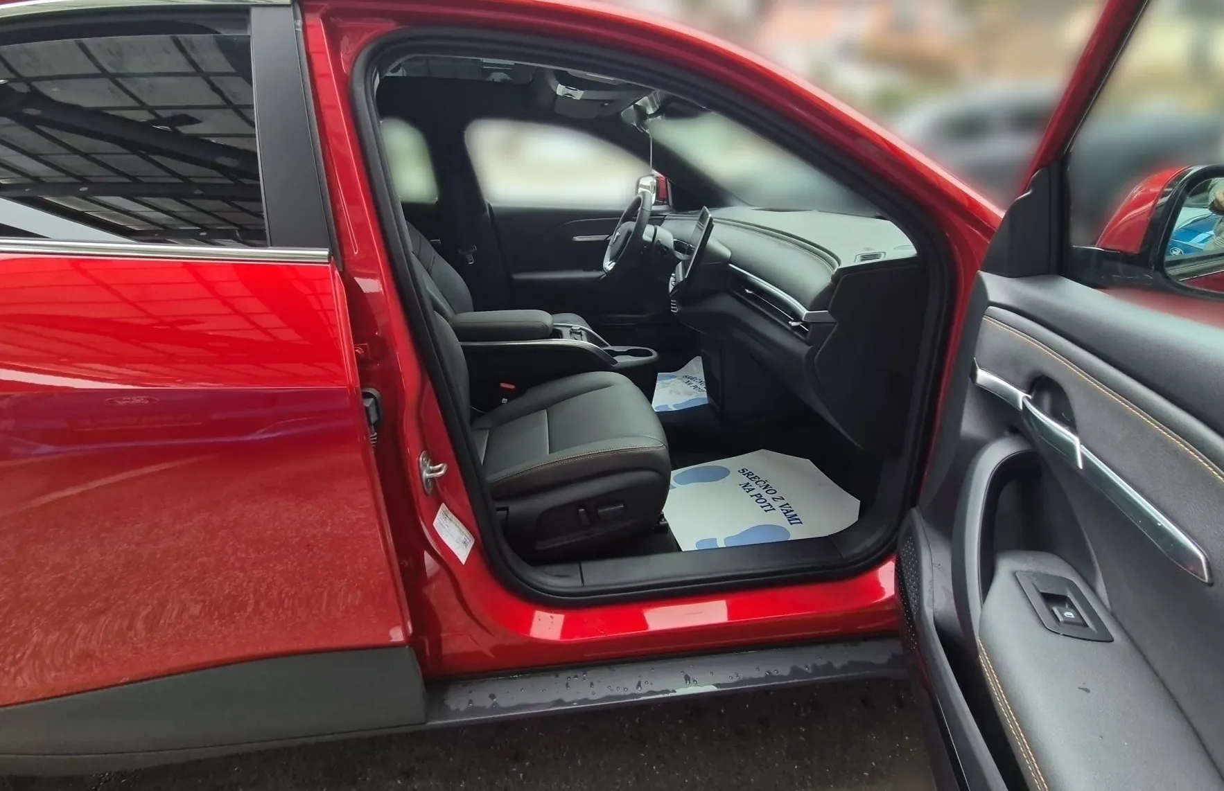 Zunanja slika - Vinfast VF6 - PLUS 59.6kWh 204PS FWD - 14