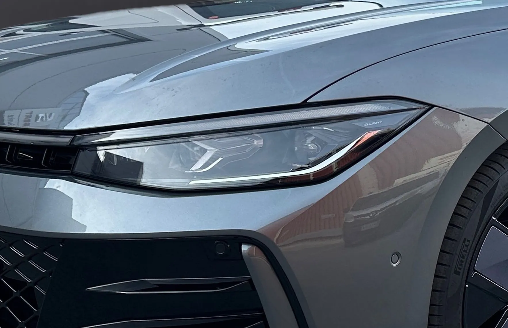 Zunanja slika - VW Passat - Variant 2.0 TDI 4JOY DSG 110kW - 5
