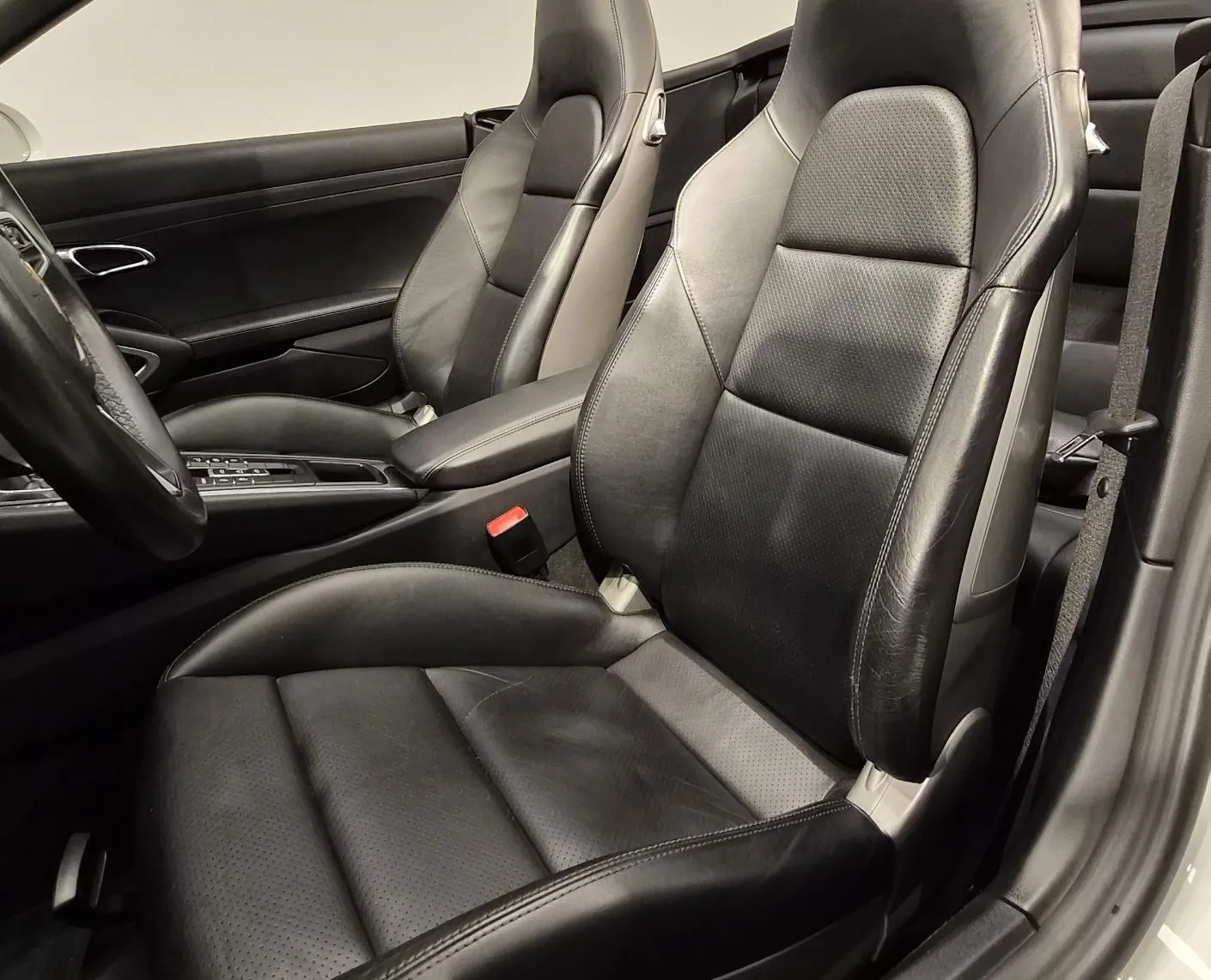 Zunanja slika - Porsche 911 Cabriolet - Carrera Approved PDK XENON NAVI BOSS SPORT IZPUH - 14