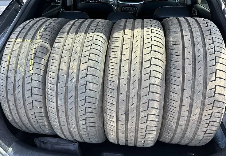 Zunanja slika - KIA XCeed - 1.5 T-GDi Avt°°1.Lastnik°°Slo. poreklo° - 12