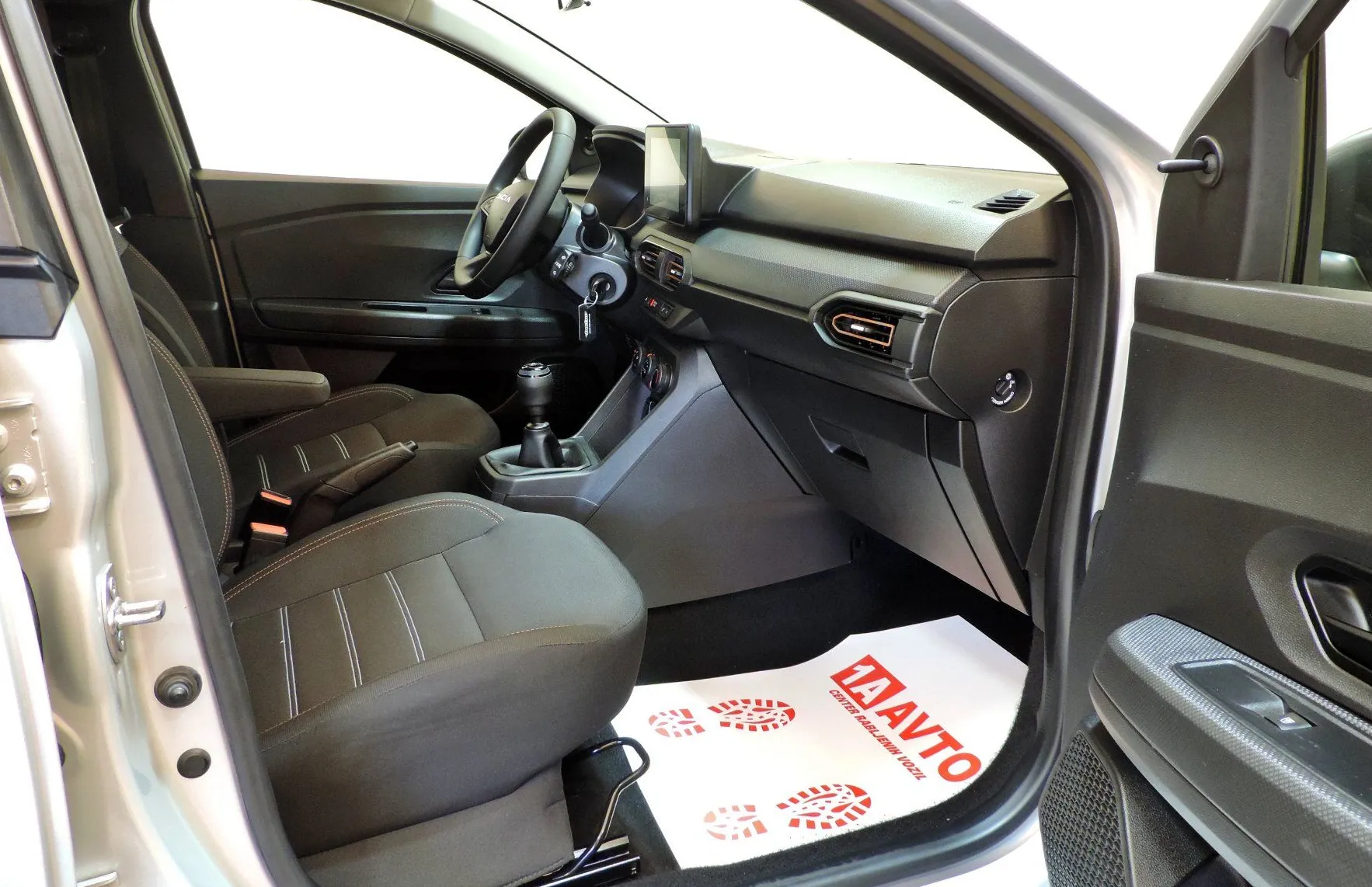 Zunanja slika - Dacia Sandero - Stepway 1.0 TCe 90 LED-PDC - 11