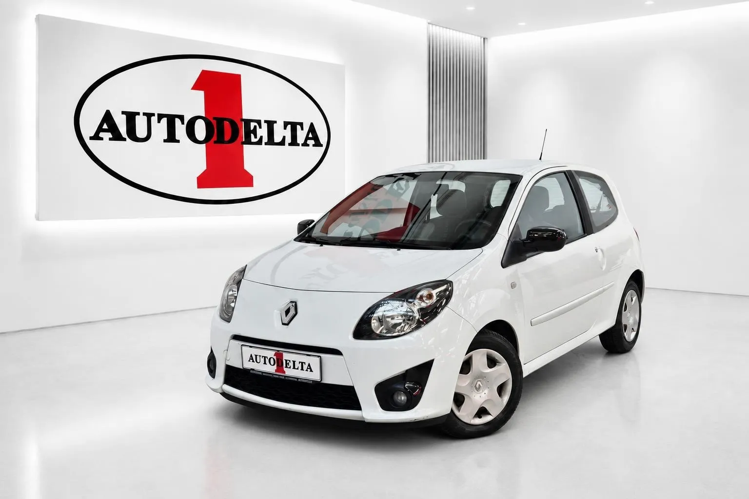 Zunanja slika - Renault Twingo - 1.2 16V - 1