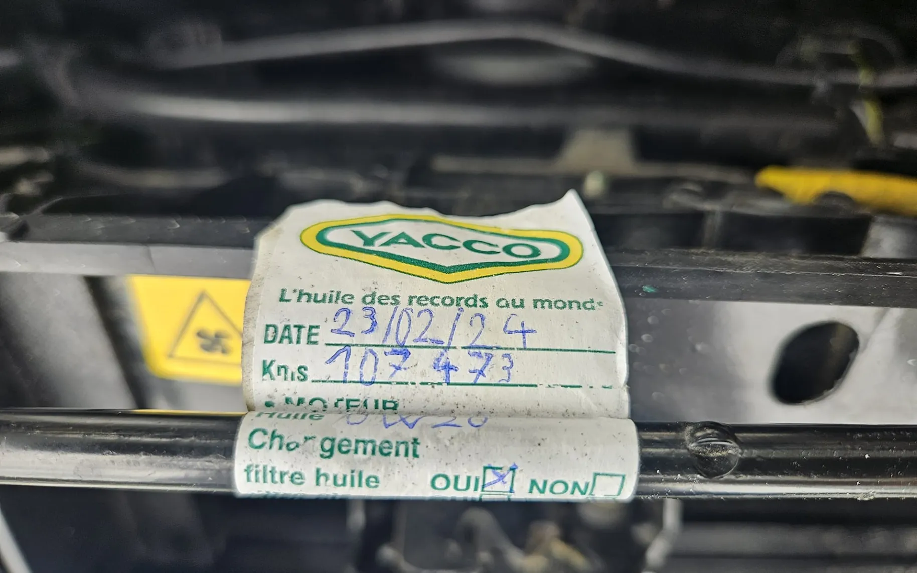 Zunanja slika - Fiat Tipo - 1,6 Multijet - Life Plus - 15