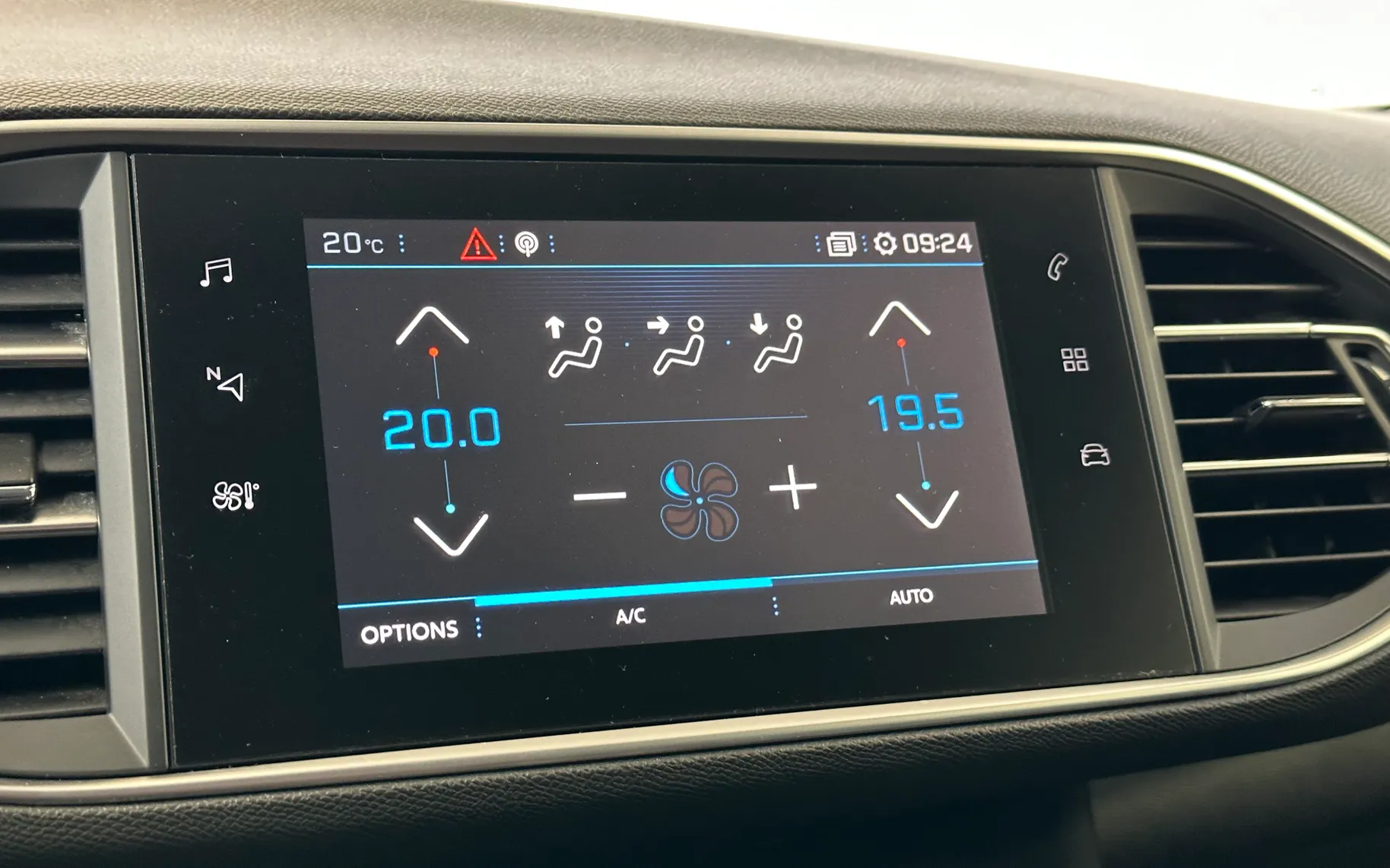 Zunanja slika - Peugeot 308 - 308 - 18