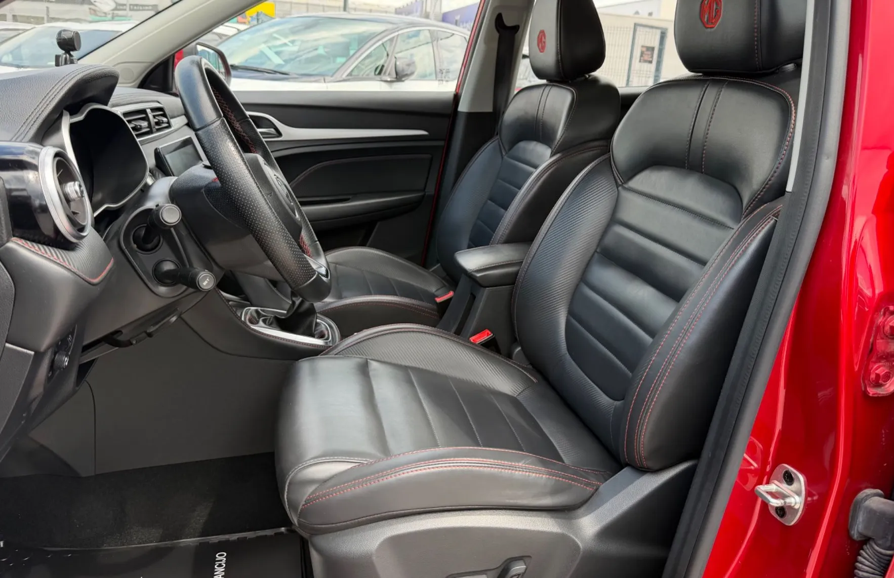 Zunanja slika - MG MG ZS - ZS 1.0 Luxury SLO-PANO-NAVI-KAMERA 360-MRTVI KOTI-ALU - 10