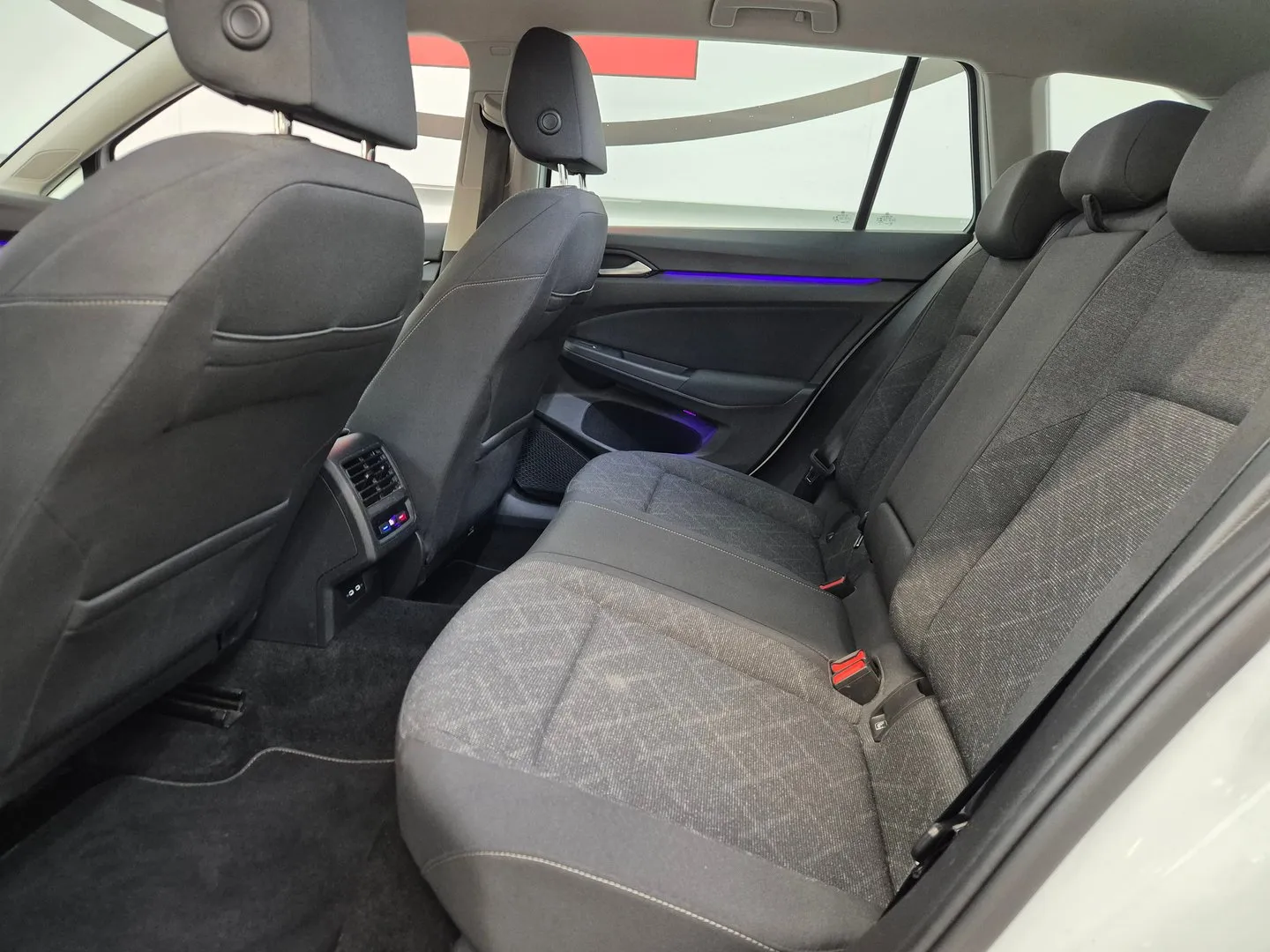 Zunanja slika - Volkswagen Golf - Variant Life 2.0 TDI DSG - 6