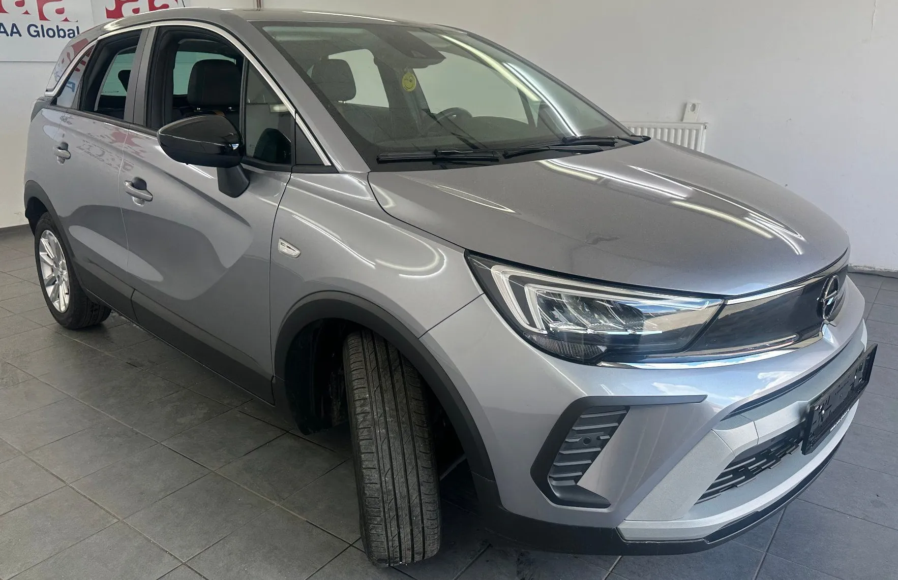Zunanja slika - Opel Crossland - 1.2  BENCIN.KAMERA.LED.USNJE.NAVI.SAMO 73.000KM. - 15