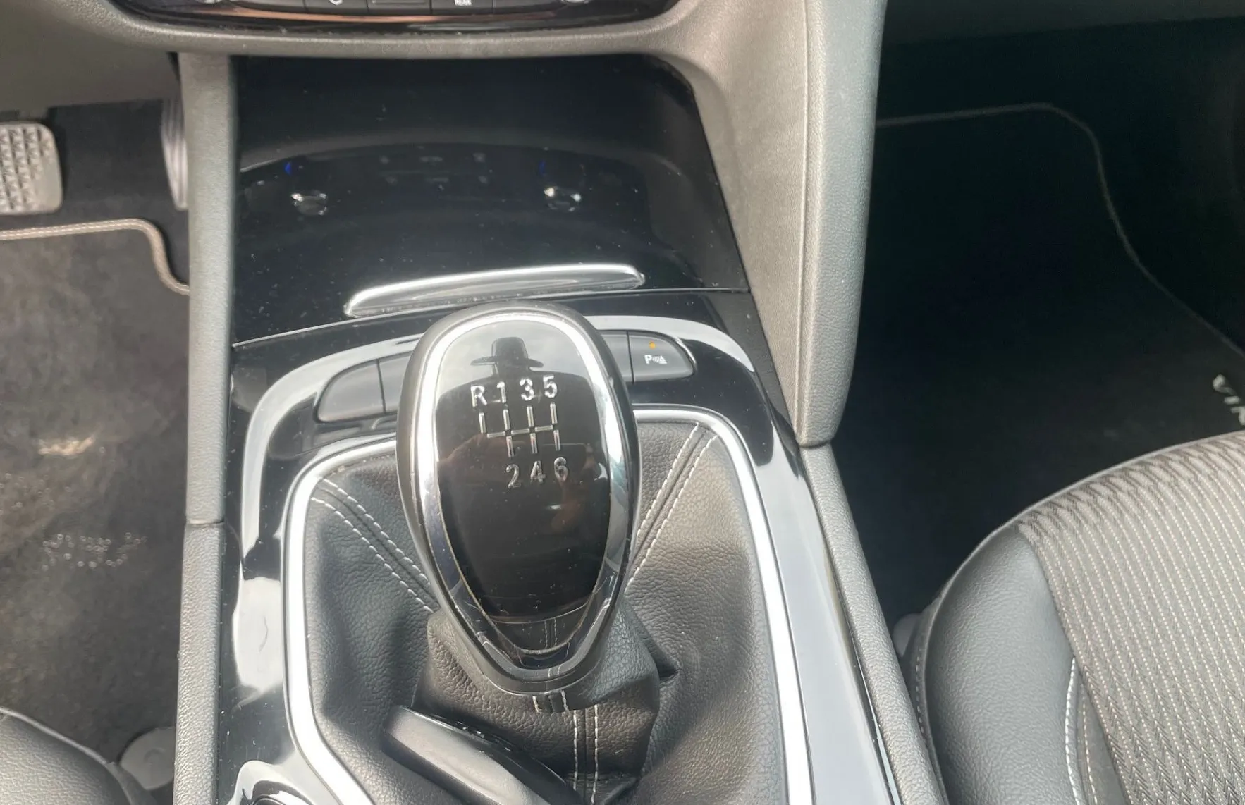 Zunanja slika - Opel Insignia - Grand Sport 2.0 CDTi Innovation - SL0VENSKO POREKL - 11