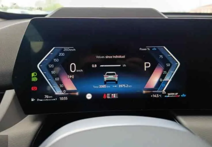 Zunanja slika - BMW X1 - serija : sDrive20i Avt.KAMERA.NAVI.PDC.LED.SAMO 3699 KM.TOP - 4