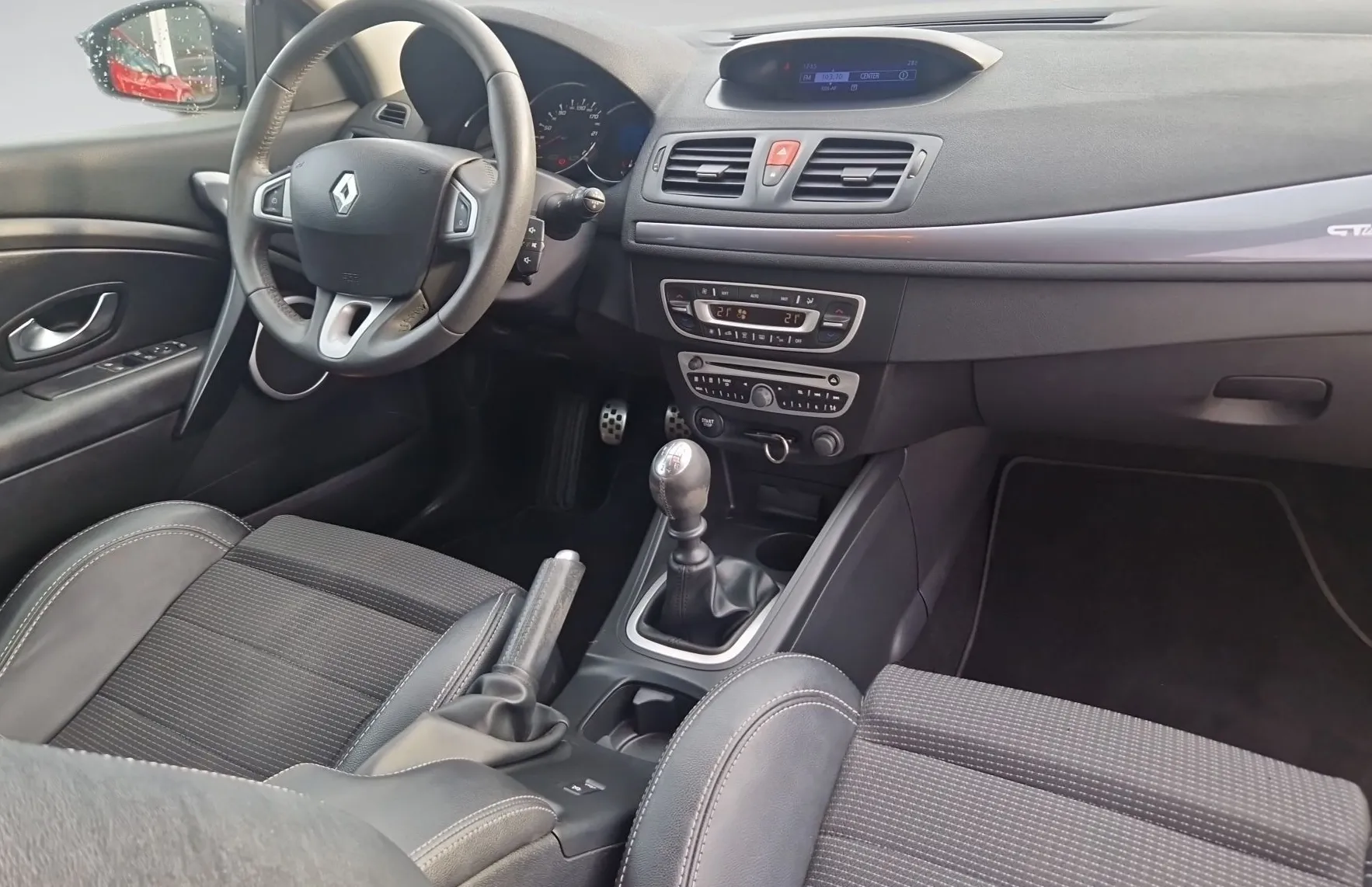 Zunanja slika - Renault Mégane - Megane Coupe 1.4 TCe GT Line - 18