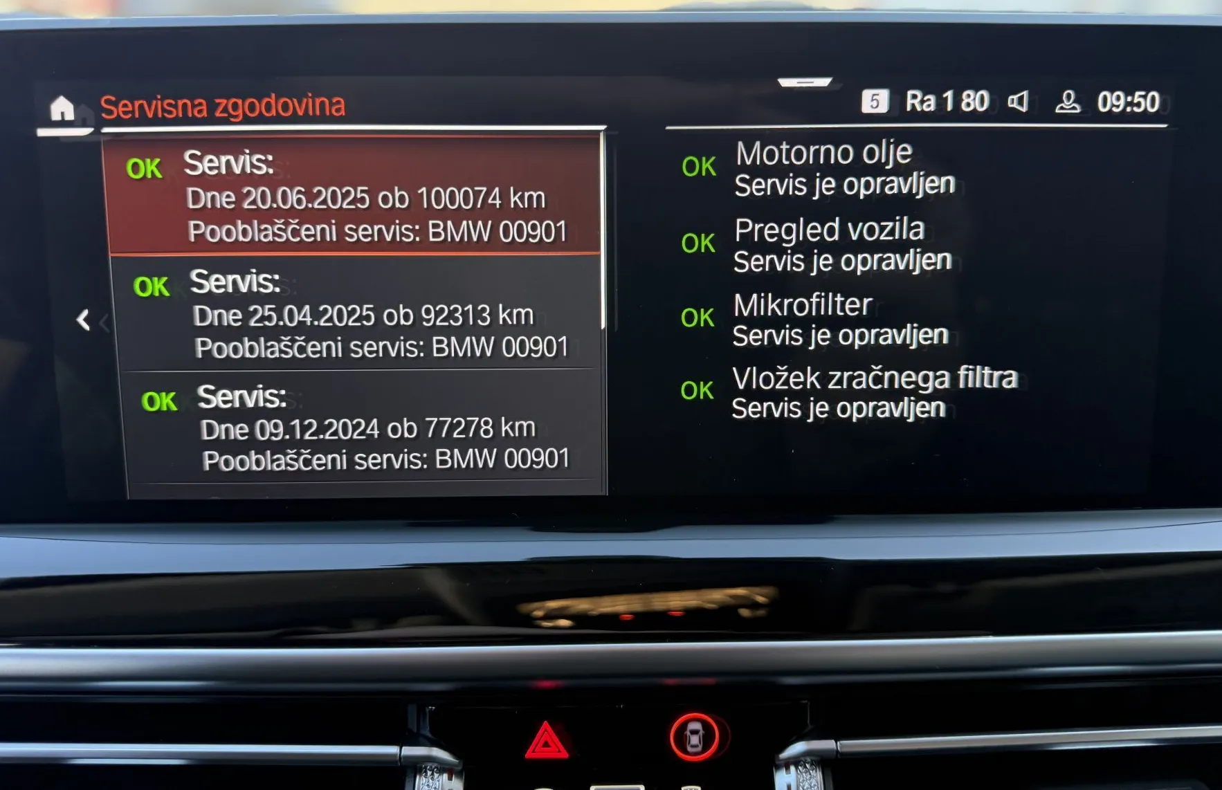 Zunanja slika - BMW X3 - serija : 2.0XD ADAPTIV LED-ACC-KAM-20COL-PRIKLOP-VIRTUAL - 14