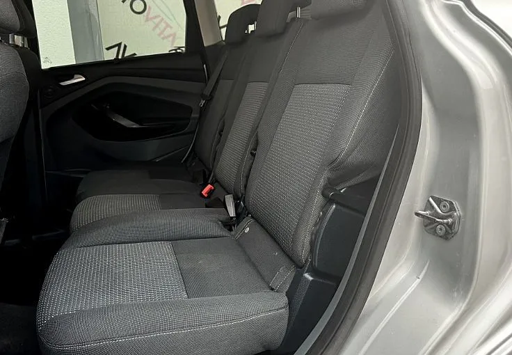 Zunanja slika - Ford C-MAX - 1.6l TDCi DPF  115PS  M6 Titanium - 12