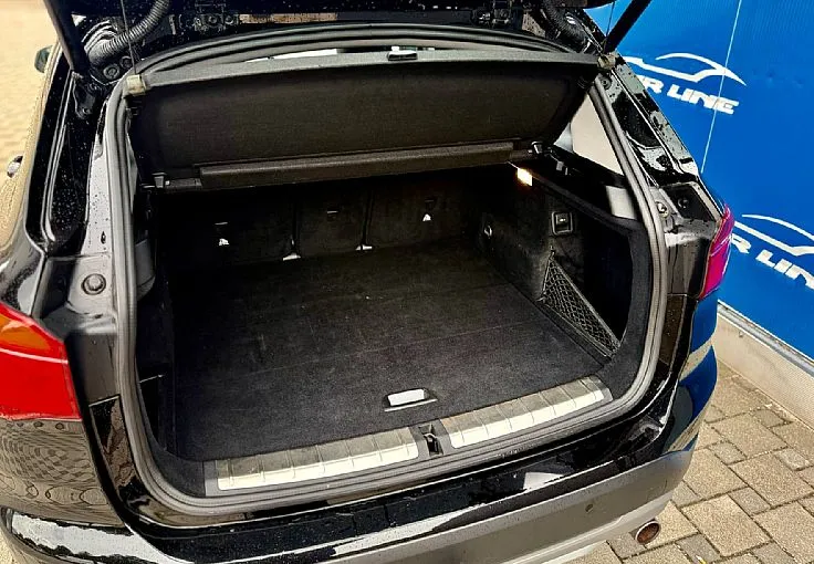 Zunanja slika - BMW X1 - serija : xDrive20d| Navi | Kamera | PDC | Tempo | Odličen | - 12