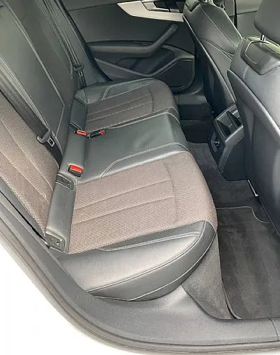 Zunanja slika - Audi A4 - Avant 40 TDI 3xS line S tronic... - 11