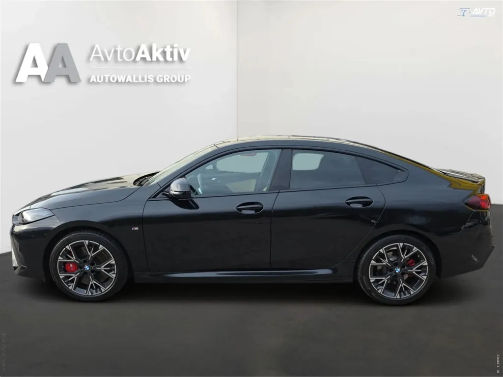 Zunanja slika - BMW Serija 2 - 220 Gran Coupe - 3