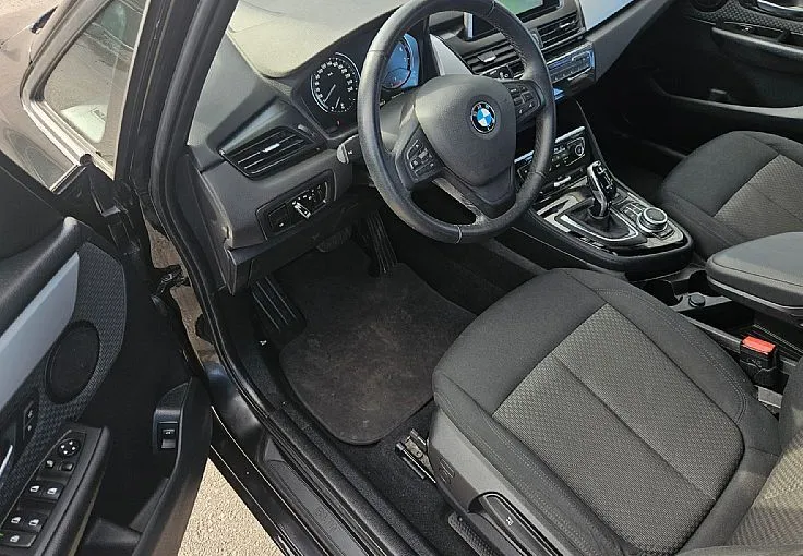 Zunanja slika - BMW Serija 2 - Active Tourer: 218i 140ks °AUTOMATIC° °FULL-LED° °NAVIGA - 7