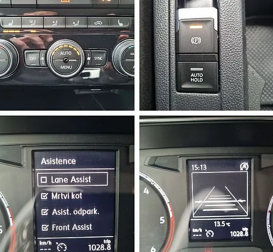 Zunanja slika - Volkswagen T-Roc - 1.6 TDI Style 85  LED.ACC.GRETJE SEDEŽEV - 11