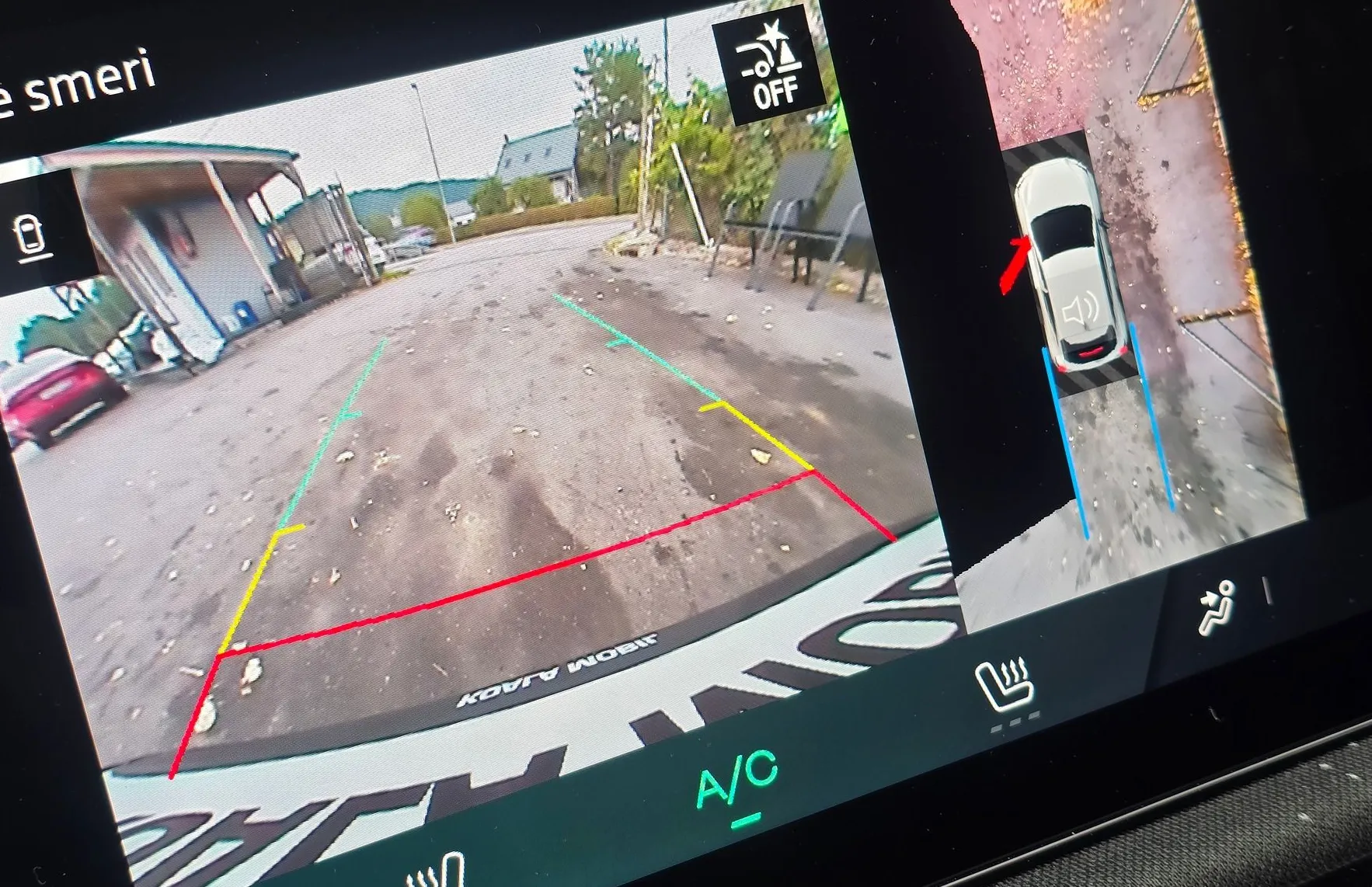Zunanja slika - Renault Clio - HYBRID E-TECH AUT. KAMERA-LED-SLOVENSKI-ZALOGA - 17