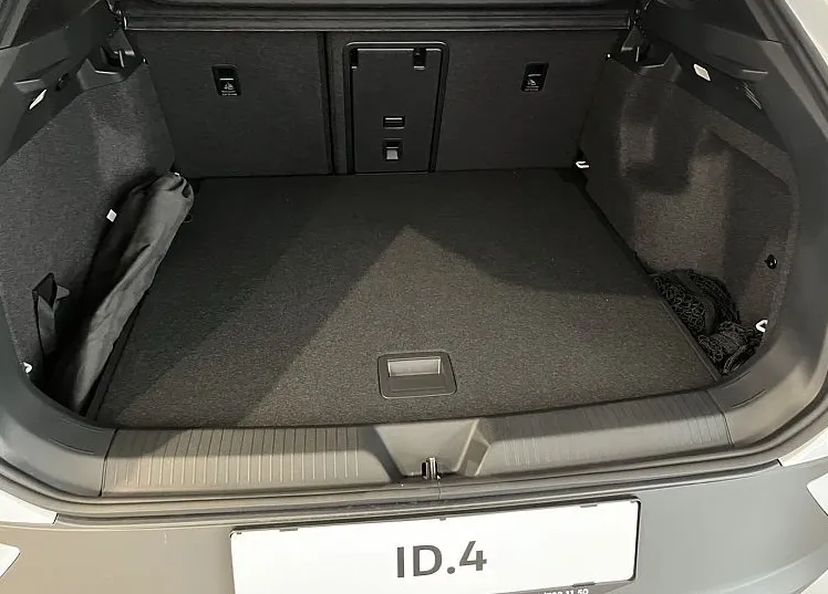 Zunanja slika - VW ID.4 - Pure Limited  motor 125 kW bat. 52 kWh - 6