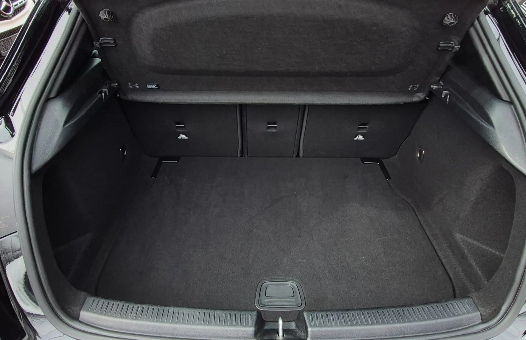 Zunanja slika - Mercedes-Benz A-Razred - A 180 Progressive - 14