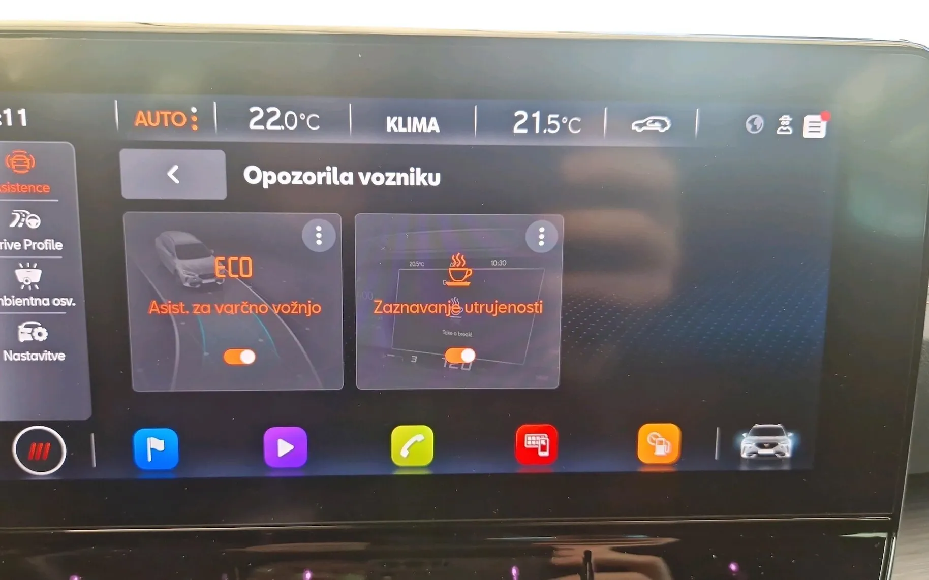 Zunanja slika - Cupra Formentor - 1.5 TSI-RADAR-LED-DAB-LINE-NAVI-KEYLESS-PDC... - 24