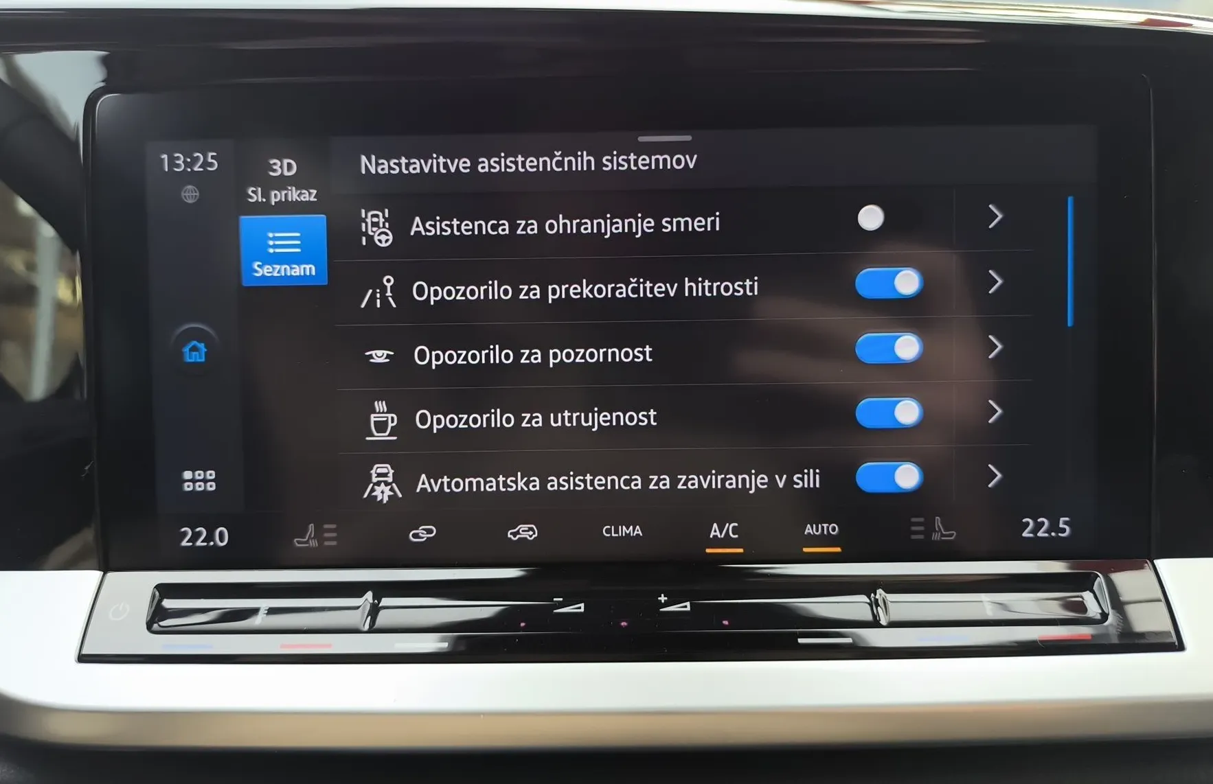 Zunanja slika - Ford Tourneo Connect - ACTIVE 2.0 TDCi 122PS M6 AWD - NA ZALOGI - 17