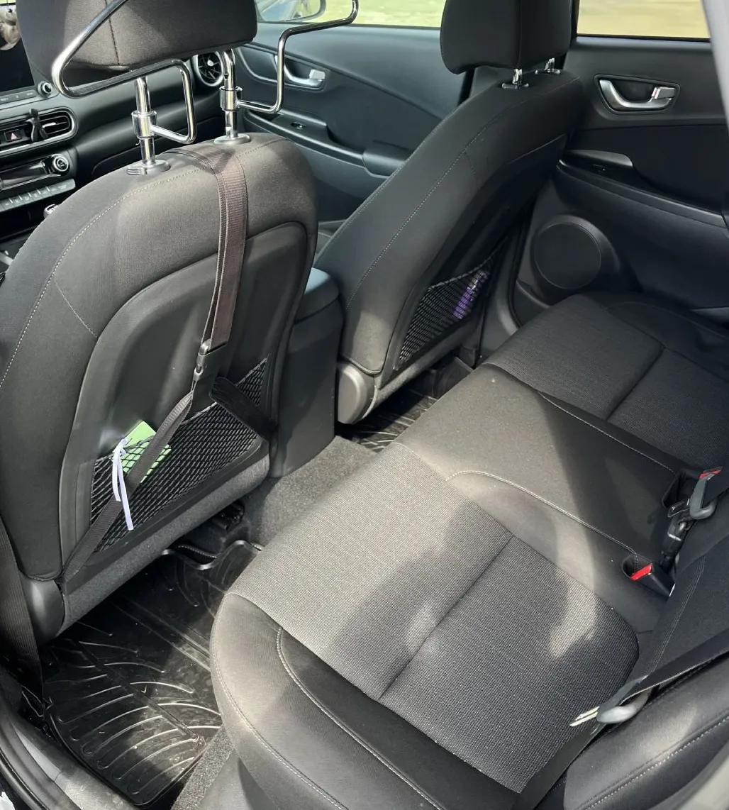 Zunanja slika - Hyundai Kona - 1.0 T-GDI 120 Premium LED.NAVI.KAMERA.OGR.SEDEŽ - 18
