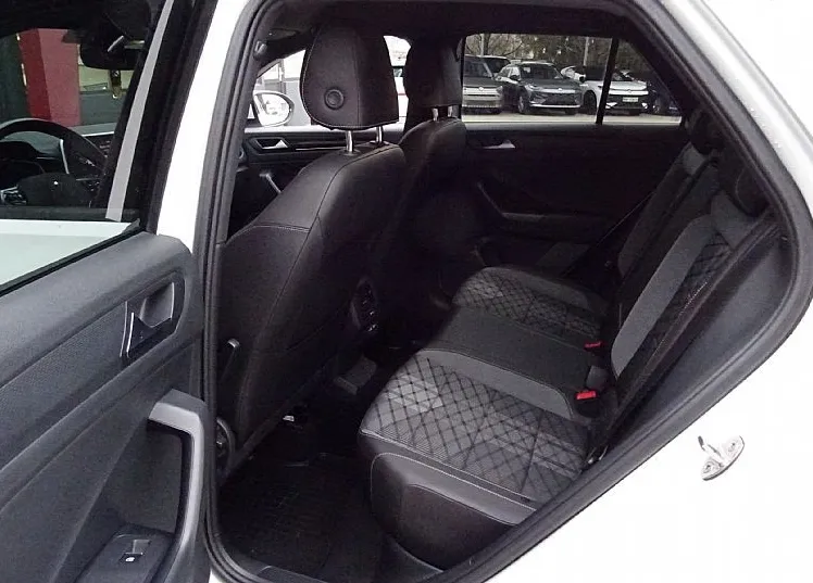 Zunanja slika - VW T-Roc - 1.5 TSI R-line DSG - 6