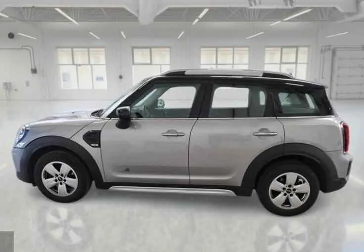 Zunanja slika - MINI Countryman - Cooper ALL4  Avt.KAMERA.NAVI.LED.2023.4X4.TOP - 7