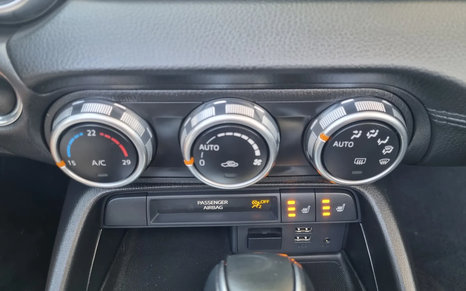 Zunanja slika - Fiat 124 - 1.4 Turbo Lusso Avtomatik - GRETJE SEDEŽEV-NAVI... - 8
