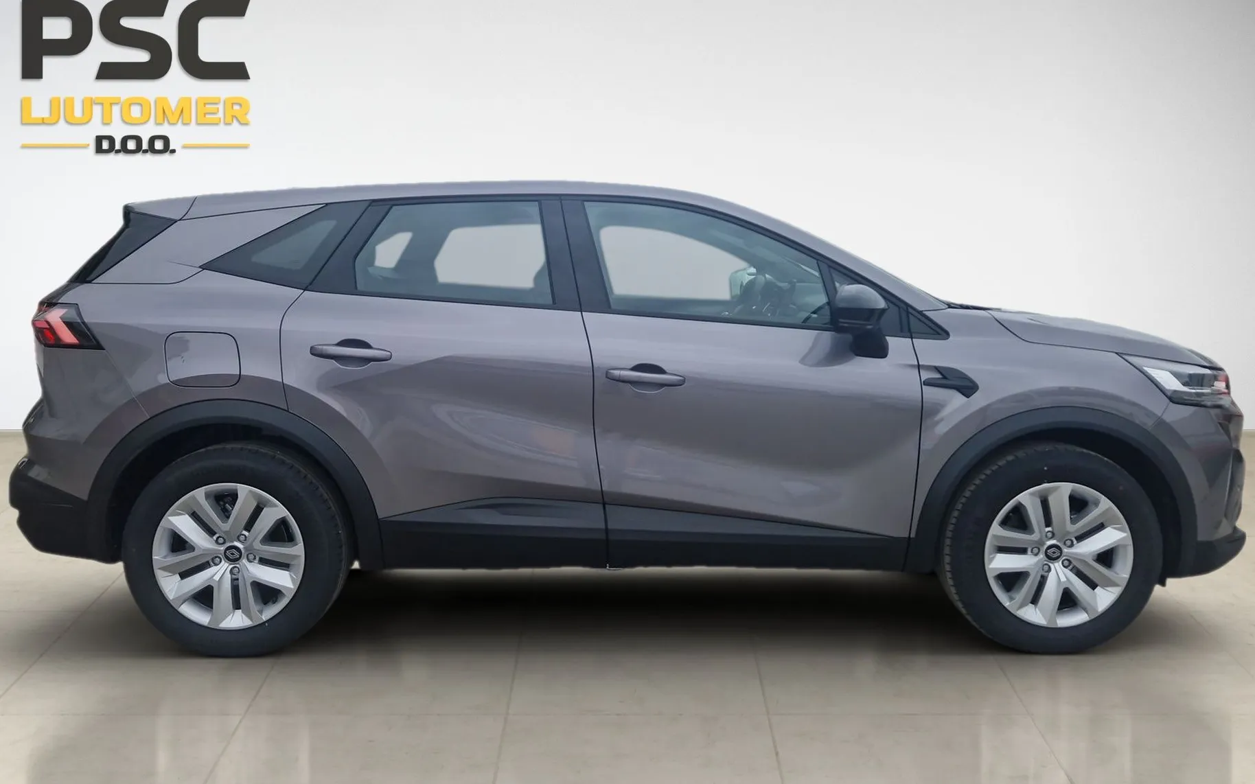 Zunanja slika - Renault Symbioz - TCe 140 evolution + paket navi parkiranje - 8