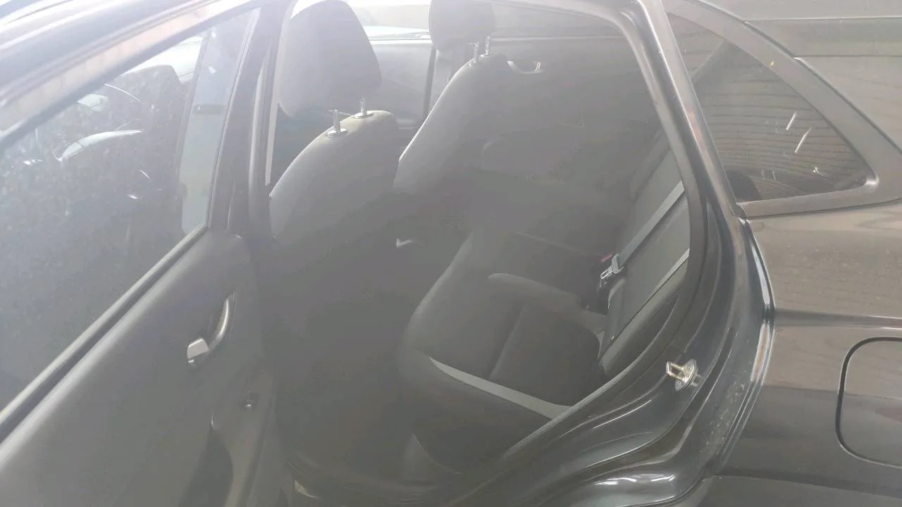 Notranja slika - Hyundai Kona - 1.6 / CRDi - 8