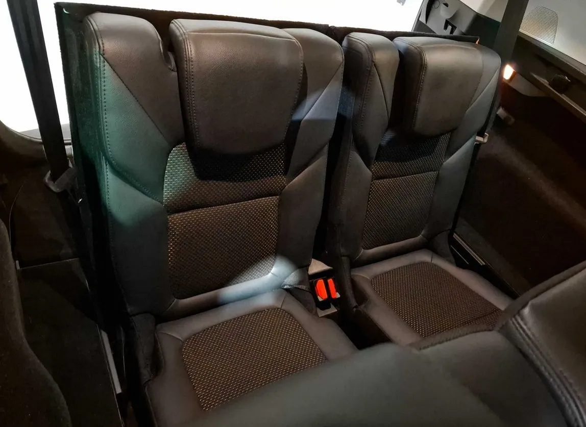Zunanja slika - Renault Espace - 2.0 DCI  FACELIFT 7 SEDEŽEV PANO ALU TOP - 9