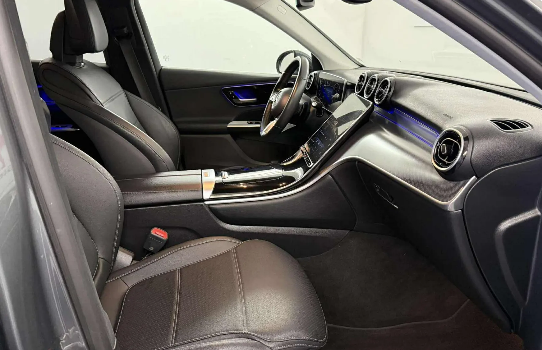 Zunanja slika - Mercedes-Benz GLC-Razred - GLC 220d 4MATIC Avt.KAMERA.LED.USNJE.KLJUKA.TOP - 4