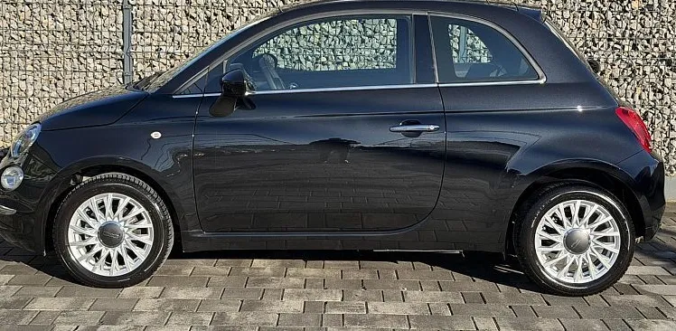 Zunanja slika - Fiat 500 - 1.2 Sport Veliki Servis - 7