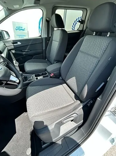 Zunanja slika - Ford Tourneo Connect - 2.0 TDCi EcoBlue 122KM A7 TITANIUM L2 - NA ZALOGI - 2