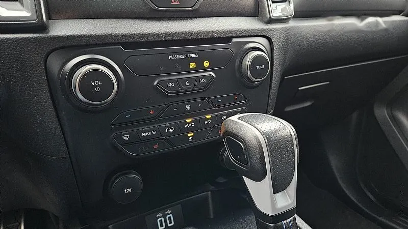 Zunanja slika - Ford Ranger - RAPTOR 2.0 TDCi A10 AWD - 9