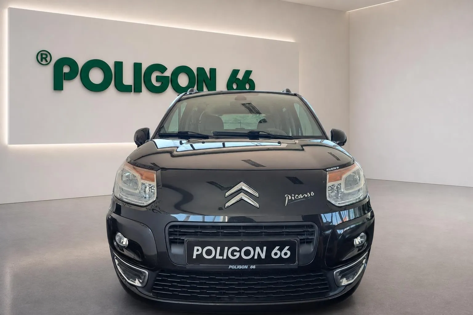 Zunanja slika - Citroën C3 Picasso - VTi Exclusive-SLOV.POREKLO-GARANCIJA-ODLIČEN - 2
