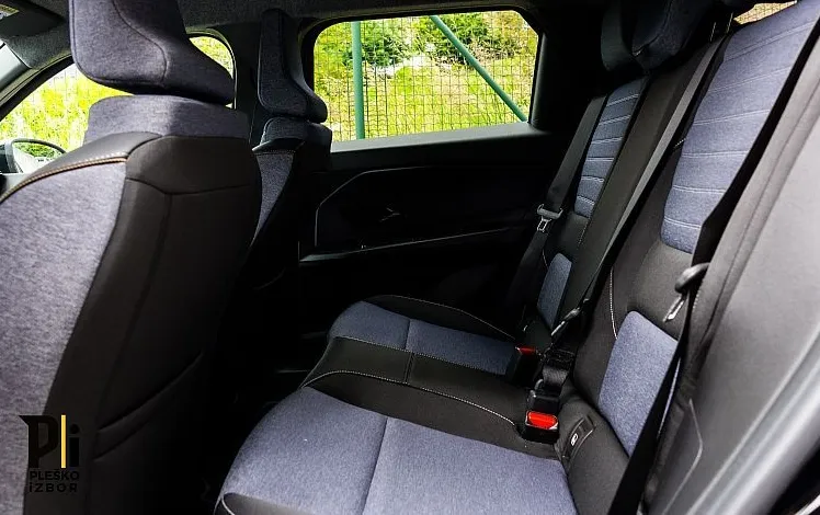 Zunanja slika - Renault 5 E-tech - techno EV52 150 + VINJETA - 10