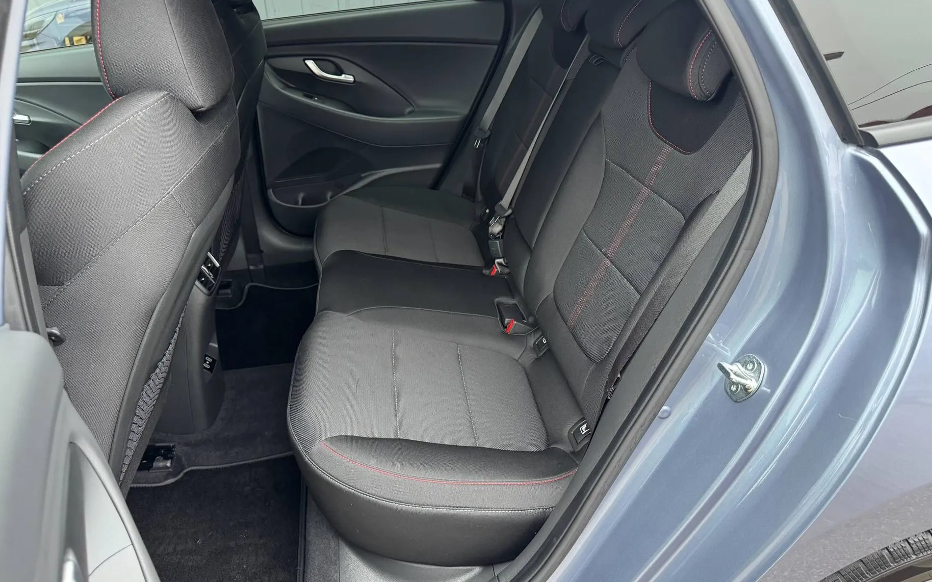 Zunanja slika - Hyundai i30 - N-LINE°1.5 MPI°1.LAST°SLO°FULL LED°NAVI°KAMERA°A.. - 19