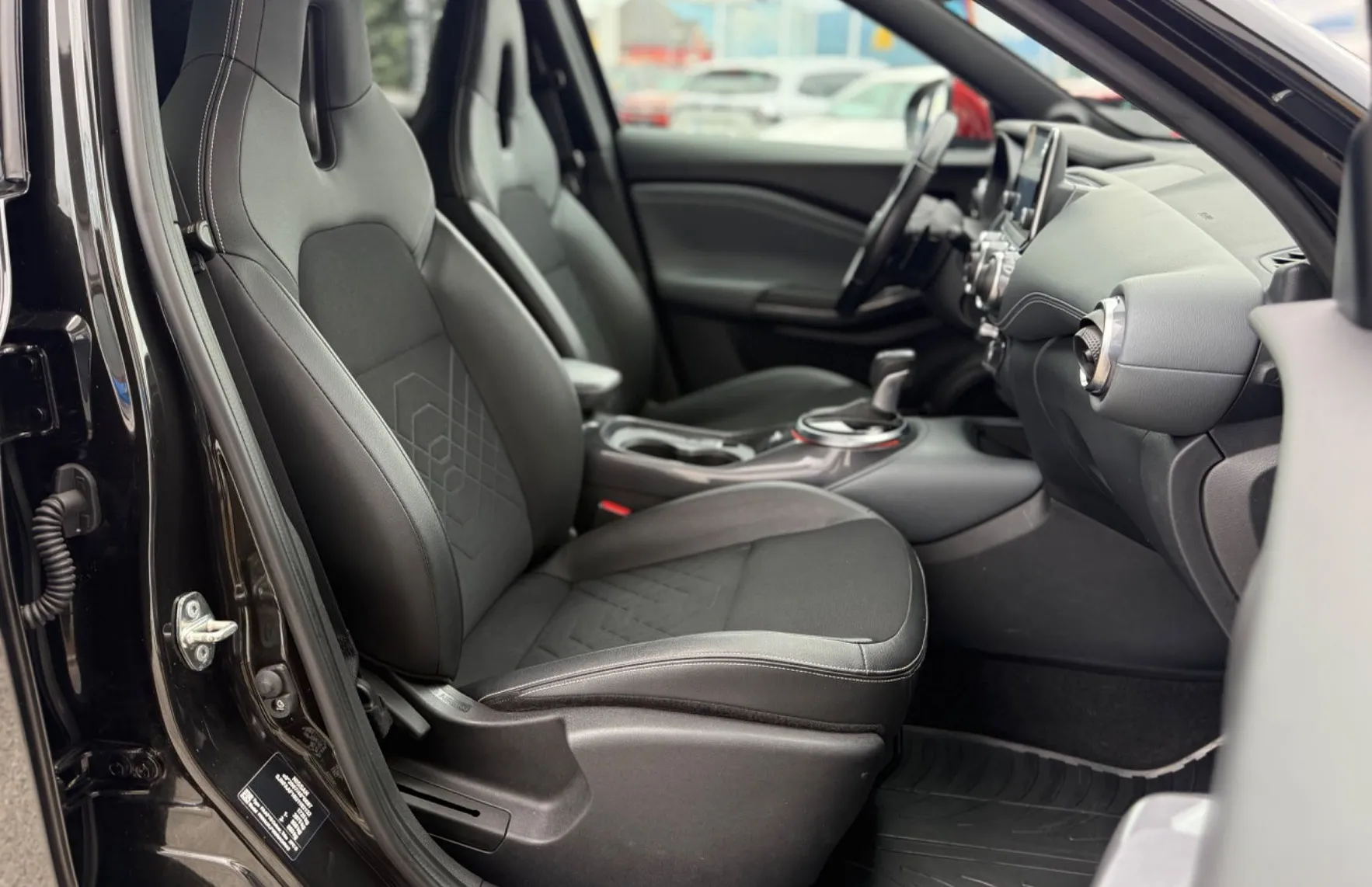 Zunanja slika - Nissan Juke - 1.0 DIG-T 117 Tekna DCT - 13