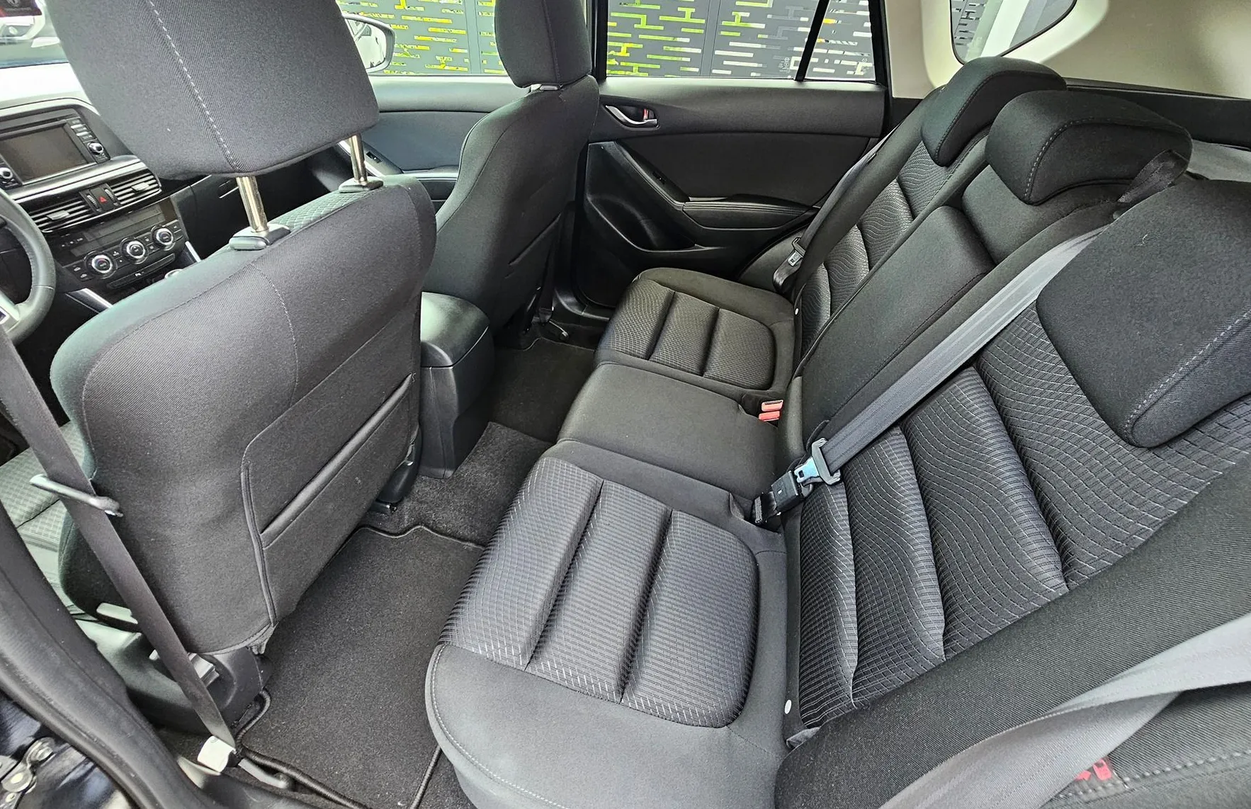 Zunanja slika - Mazda CX-5 - CD150  AWD Revolution- NAVI-XENON-Le 119.000km-ODL - 3