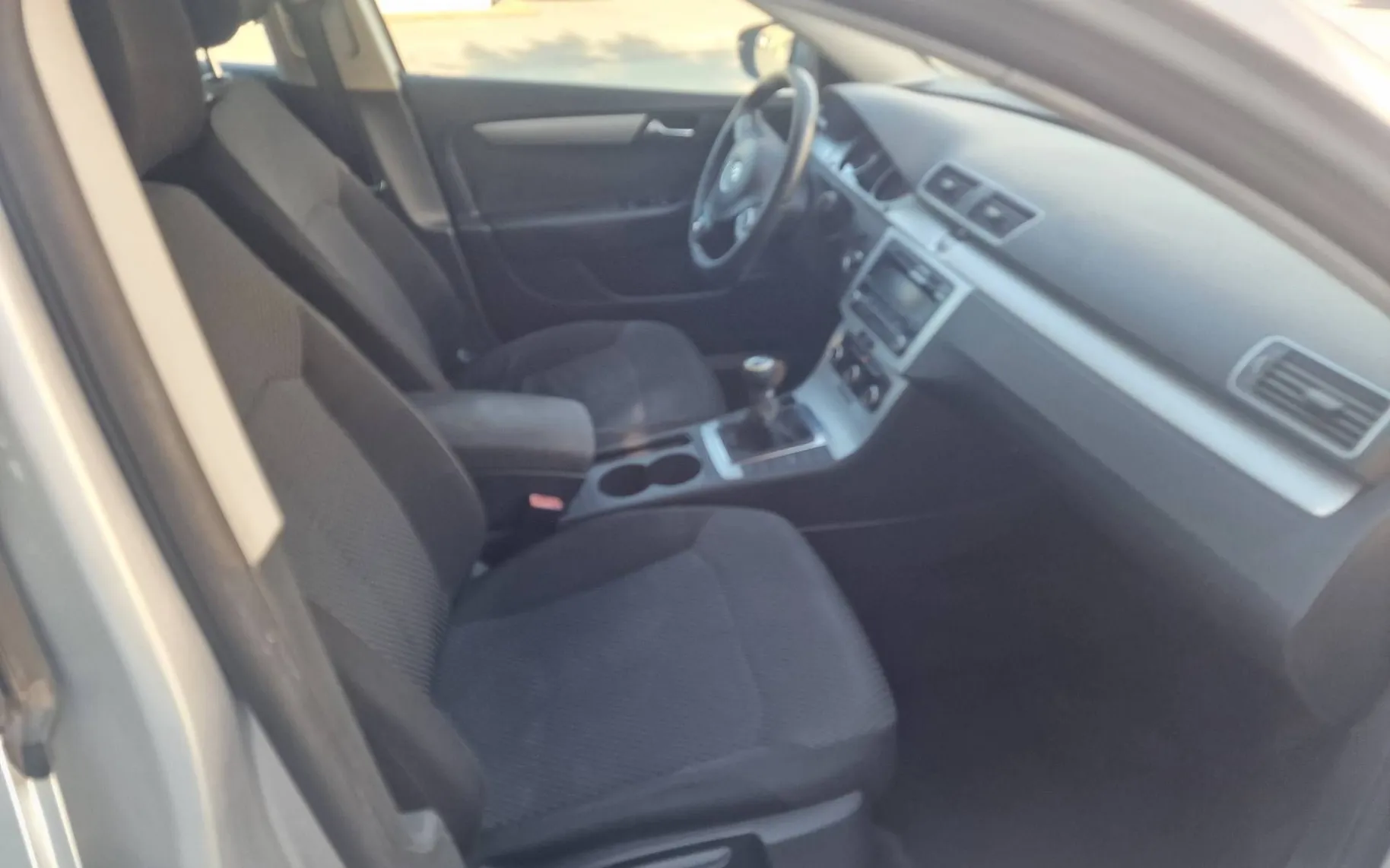 Zunanja slika - Volkswagen Passat Variant - 1.6 TDI - 6