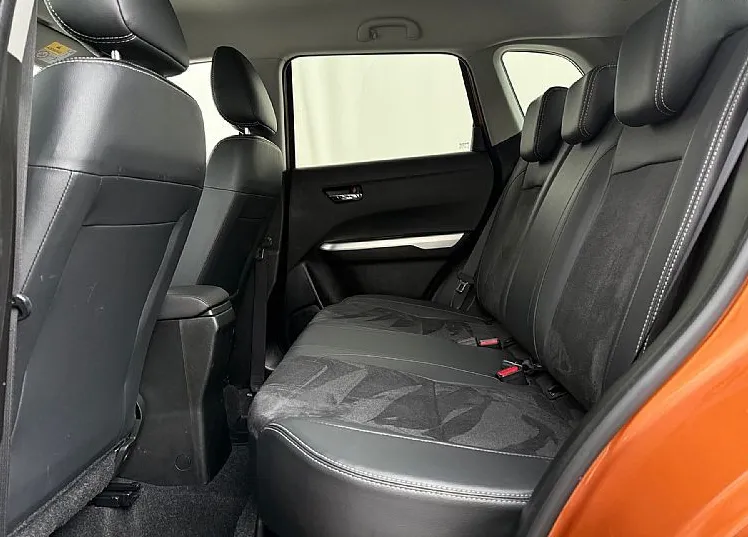 Zunanja slika - Suzuki Vitara - 1.6 DDiS ELEGANCE 4WD ACC AVT. 1.LASTNIK - 11