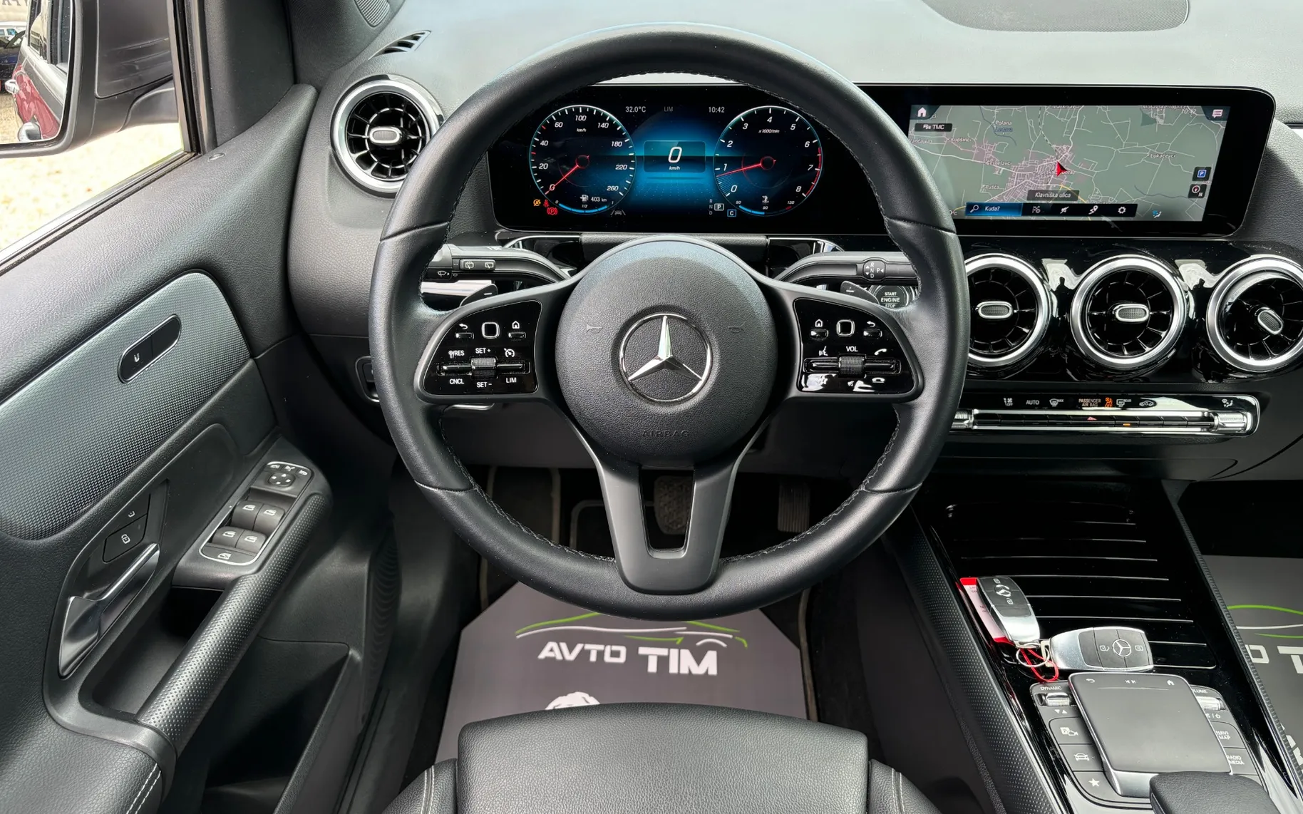 Zunanja slika - Mercedes-Benz B Class - B-Razred B 180 Avt. - 13